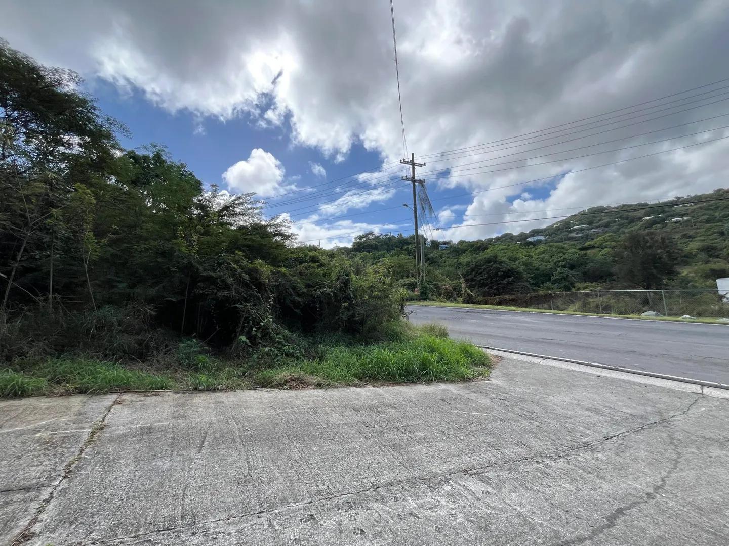 Buildable lot on Orange Grove Co — photo 3