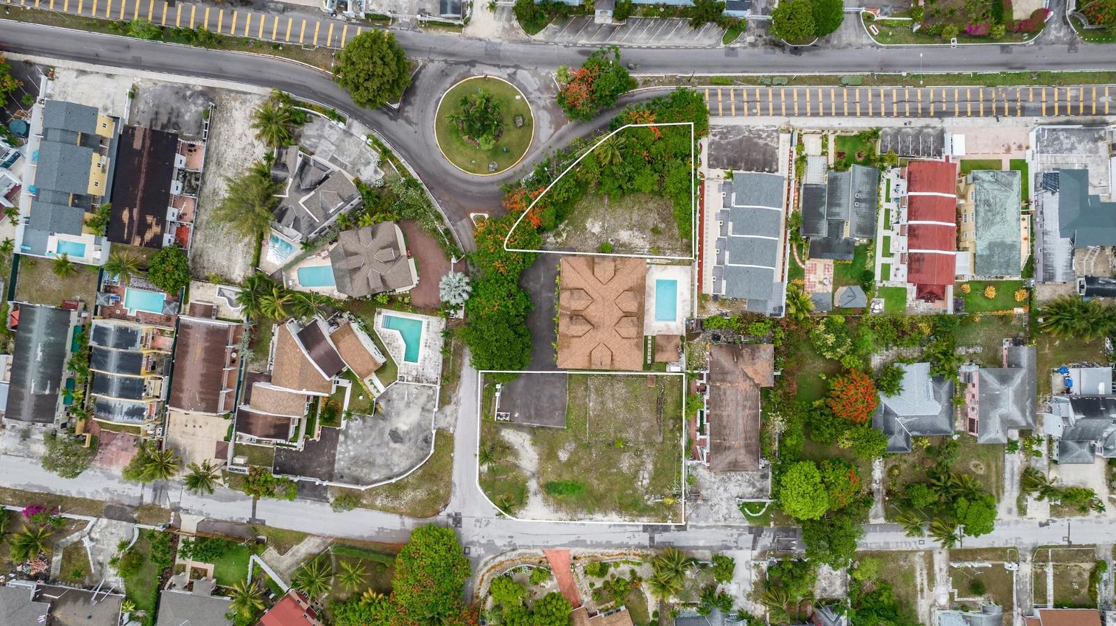 WESTWARD VILLAS, W BAY ST — photo 3