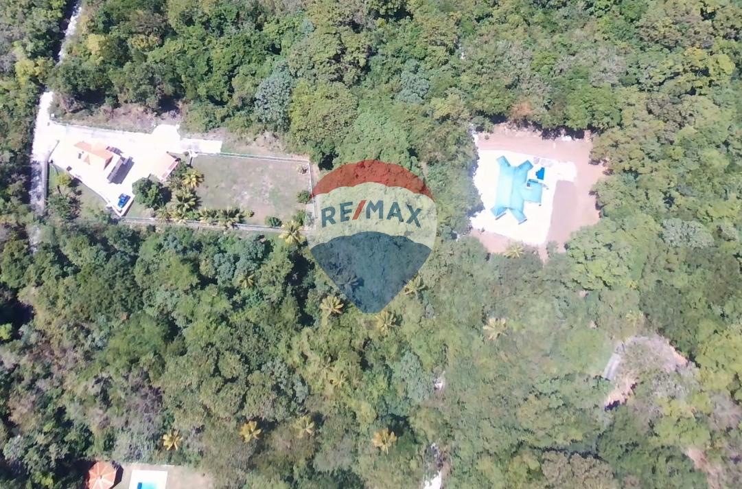 0.32 Acres of Beachfront Land for Sale, La Pompe, Bequia — photo 4