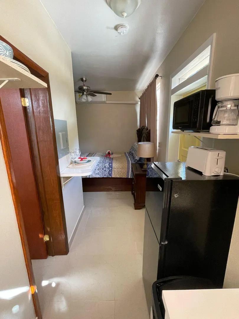 Studio Apartment For Rent In West End — photo 2