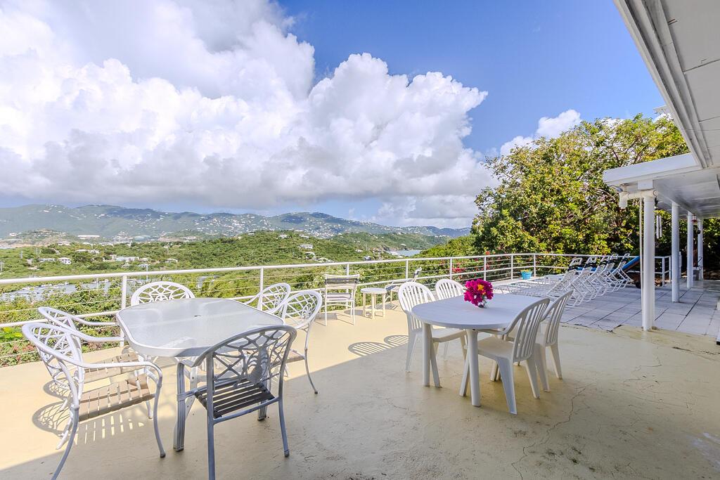 4 Bedroom House for Sale on Water Island, USVI — photo 5