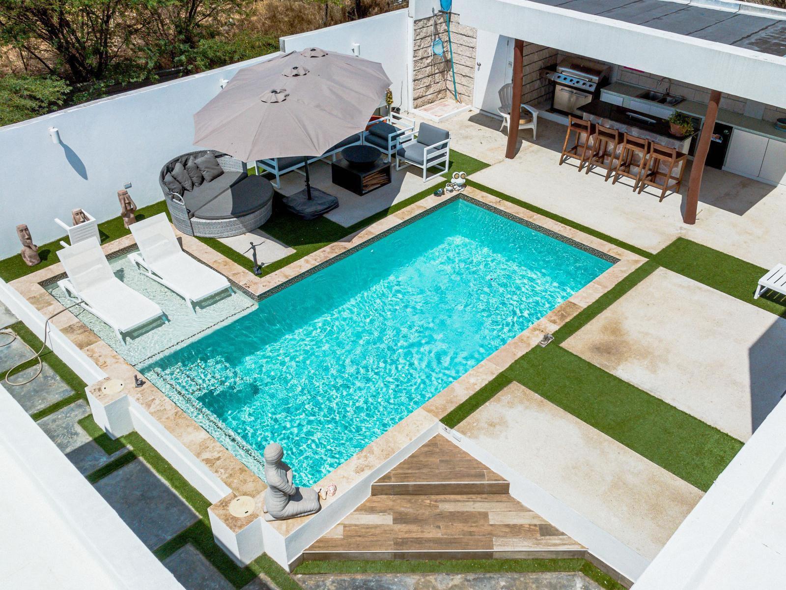 7 Bedroom Luxury Property for Sale in Kurimiauw, Aruba — photo 1