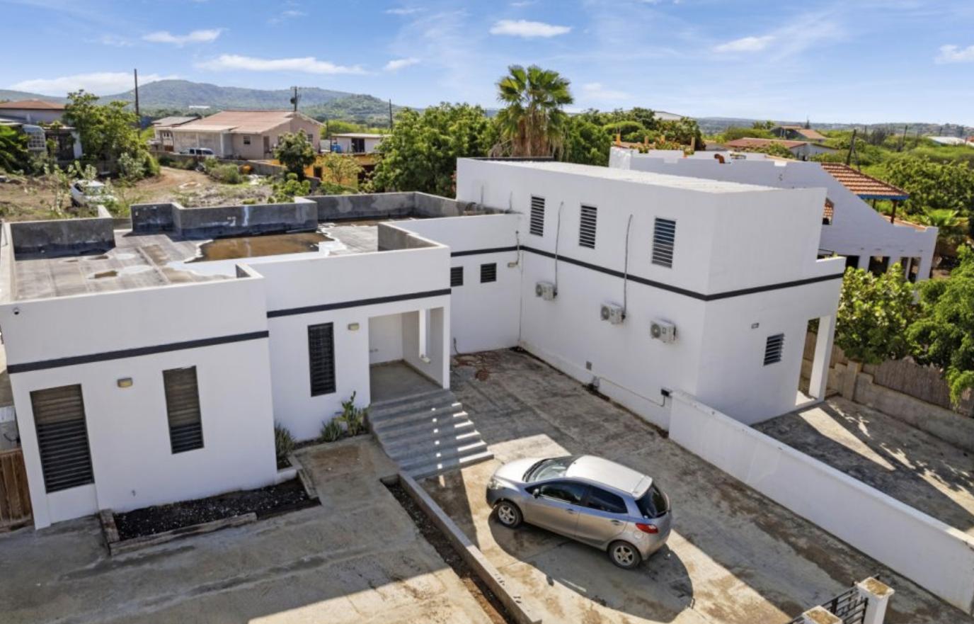 BONAIRE ISLAND Nawati Residence with Two Apartments — photo 2