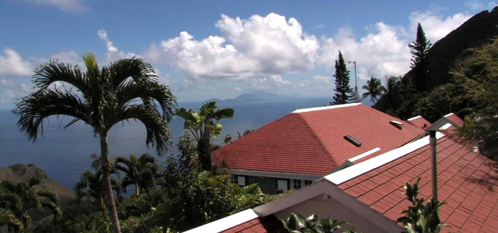 4 Bedroom Home for Sale, English Quarter, Windwardside, Saba — photo 3