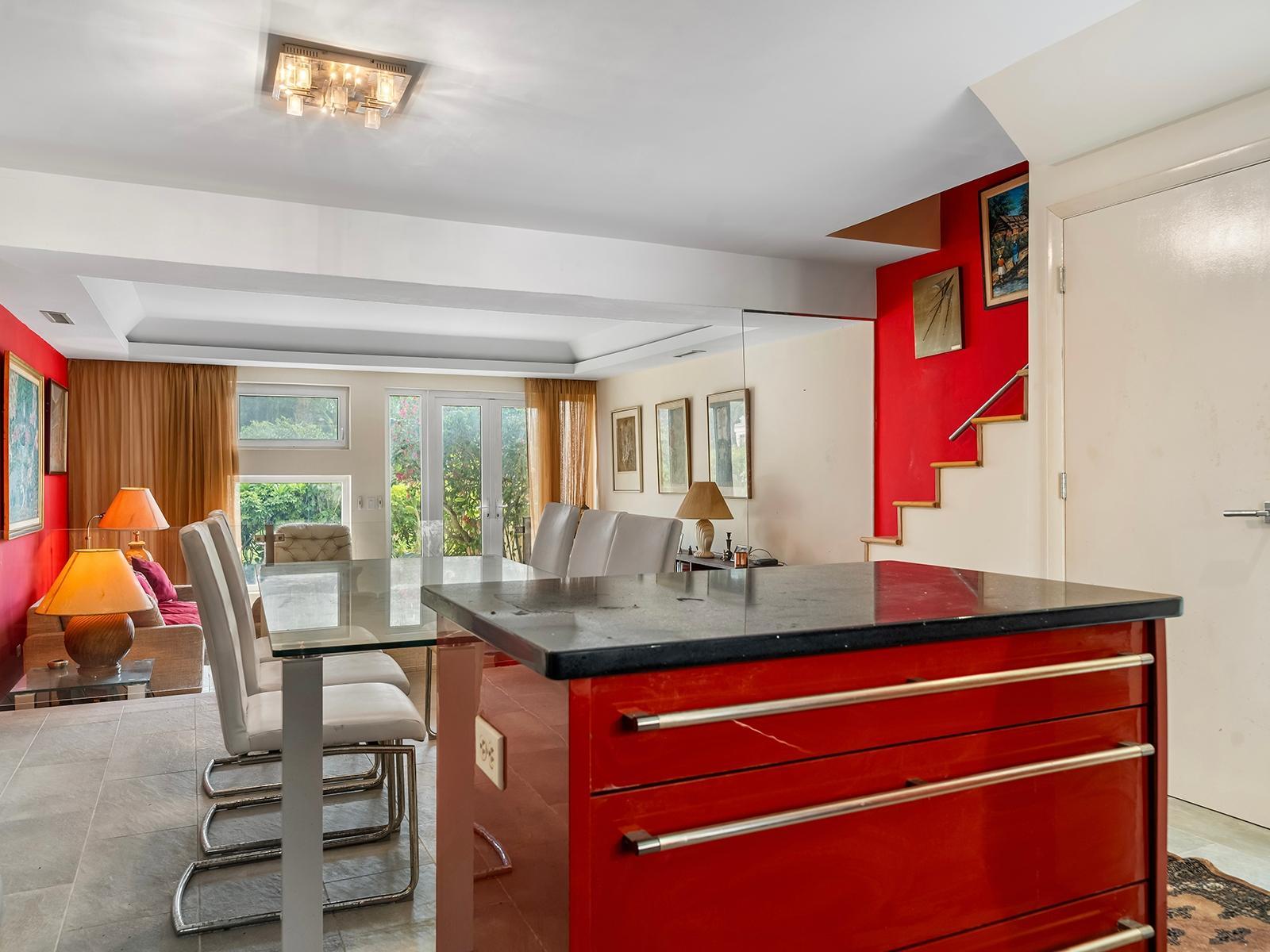 3BR Apartment MIRA MAR Nassau — photo 5