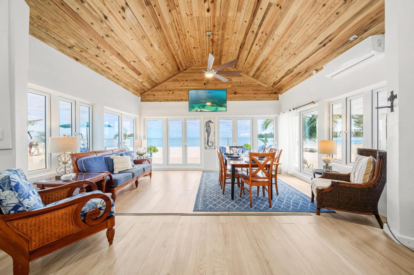 5 bedroom Residence for sale in PLEASANT HARBOR, ANDROS — photo 3