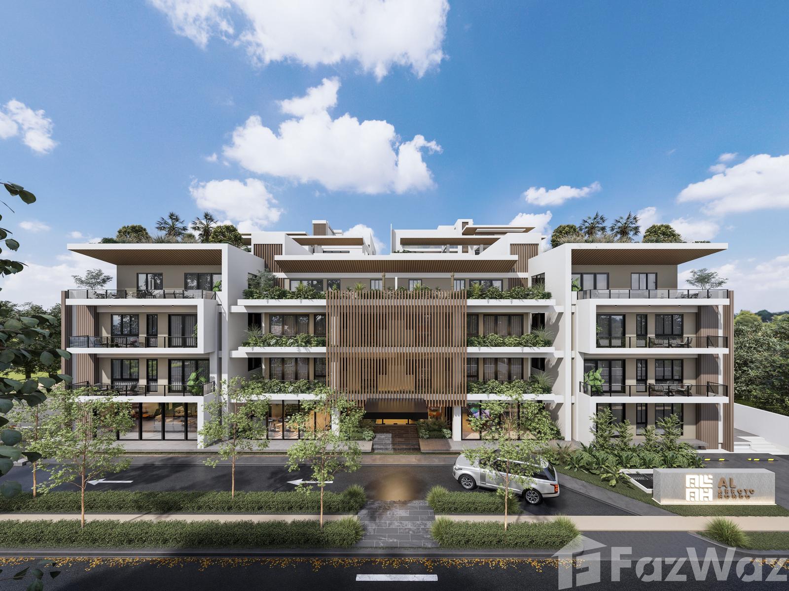 2 Bedroom Apartment for Sale in AL Arroyo Hondo, Distrito Nacional — photo 4
