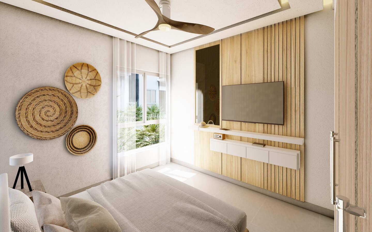 Id-2079 Two Bedroom Condo For Sale In Bavaro — photo 5