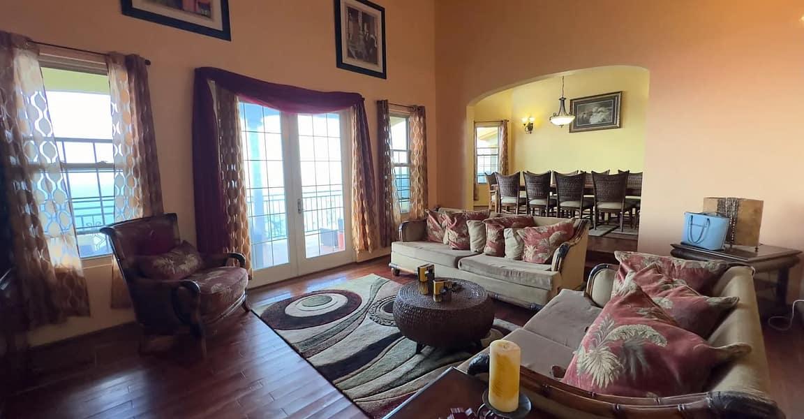 4 Bedroom Family Home for Sale, George's North Side, Tortola, BVI — photo 3