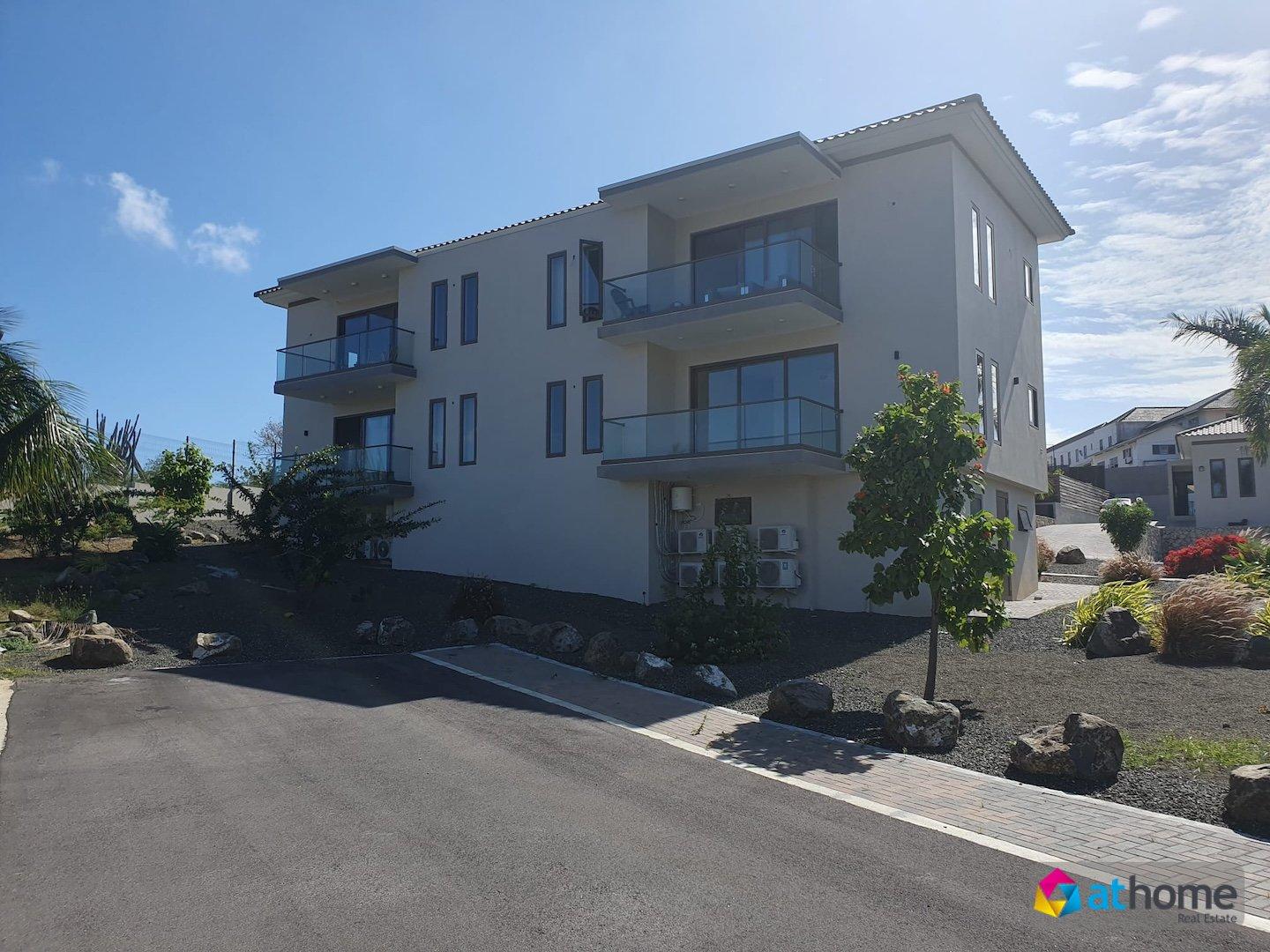 2 bedroom apartment for rent in Scherpenheuvel, Curaçao — photo 2