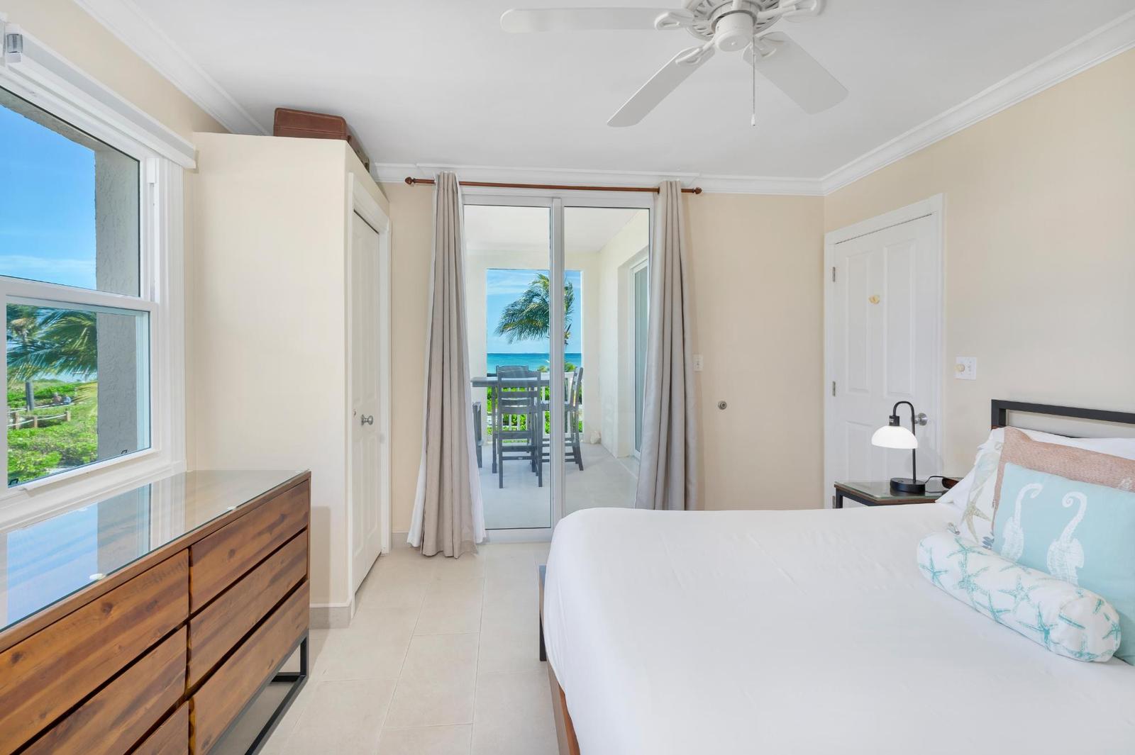 Northwest Point Resort B2-209 Condo in Providenciales, Turks and Caicos — photo 4