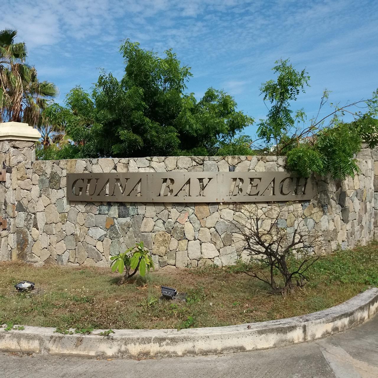 0.9 Acre Lot for Sale, Guana Bay Beach Residence — photo 5