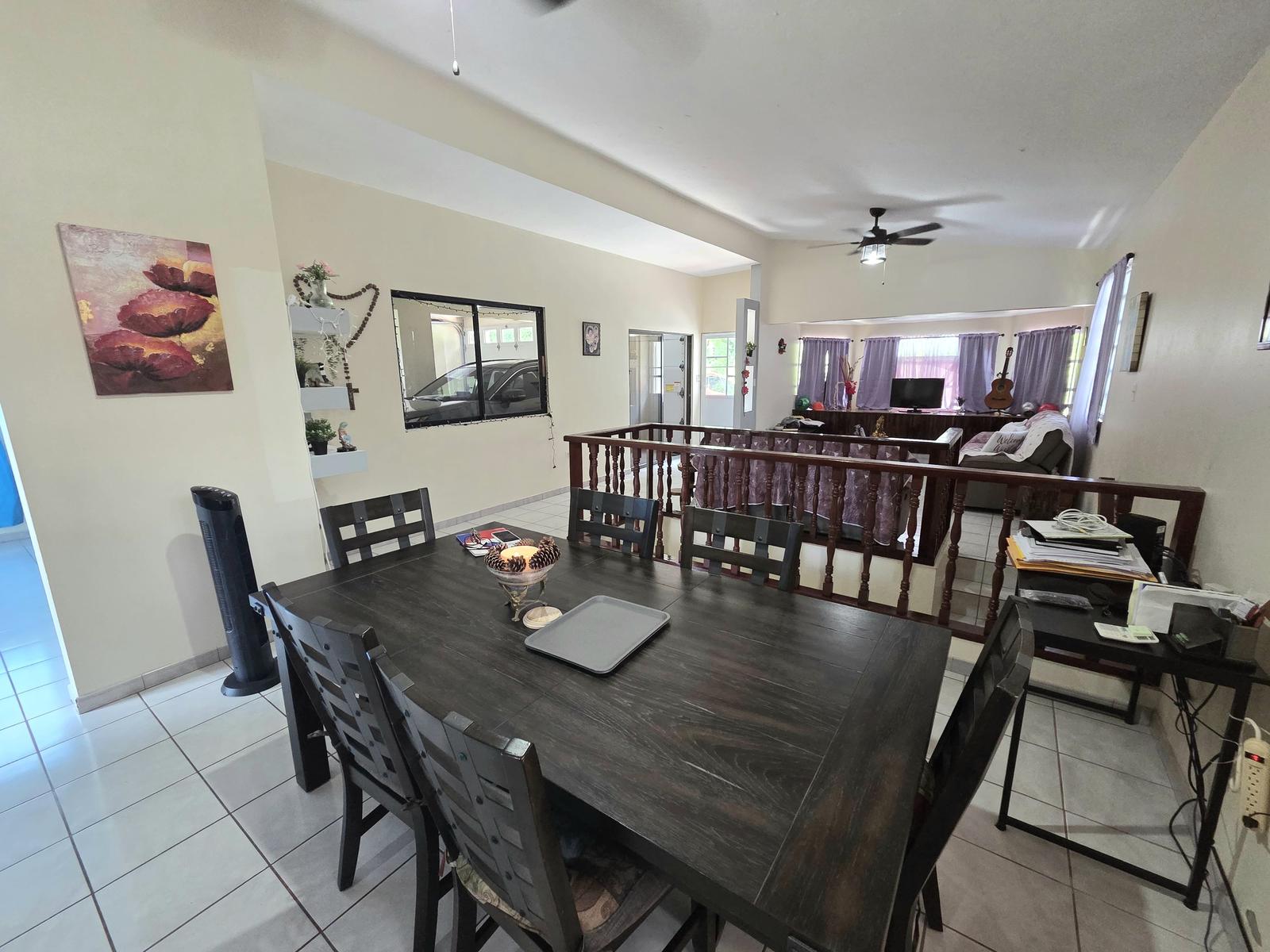 Spacious Property for Sale in Bo. Montellano, Cidra! — photo 4