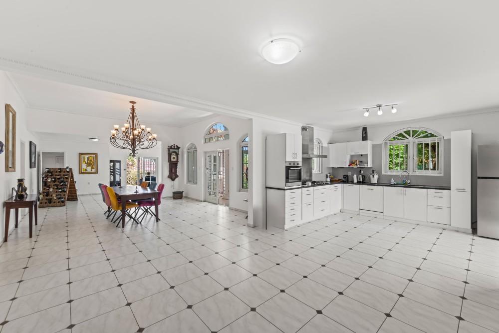 Exclusive Detached Villa in Villapark Girouette - Curaçao — photo 3