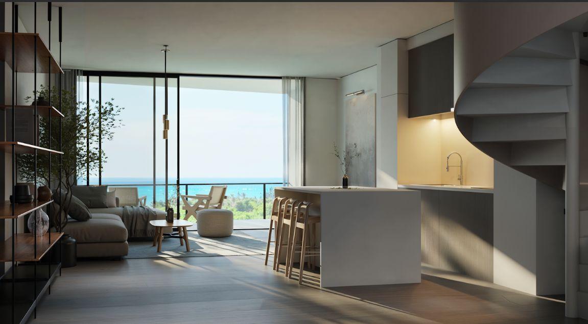 2-Bedroom Condo with Private Rooftop & Golf Views in Cap Cana — photo 1