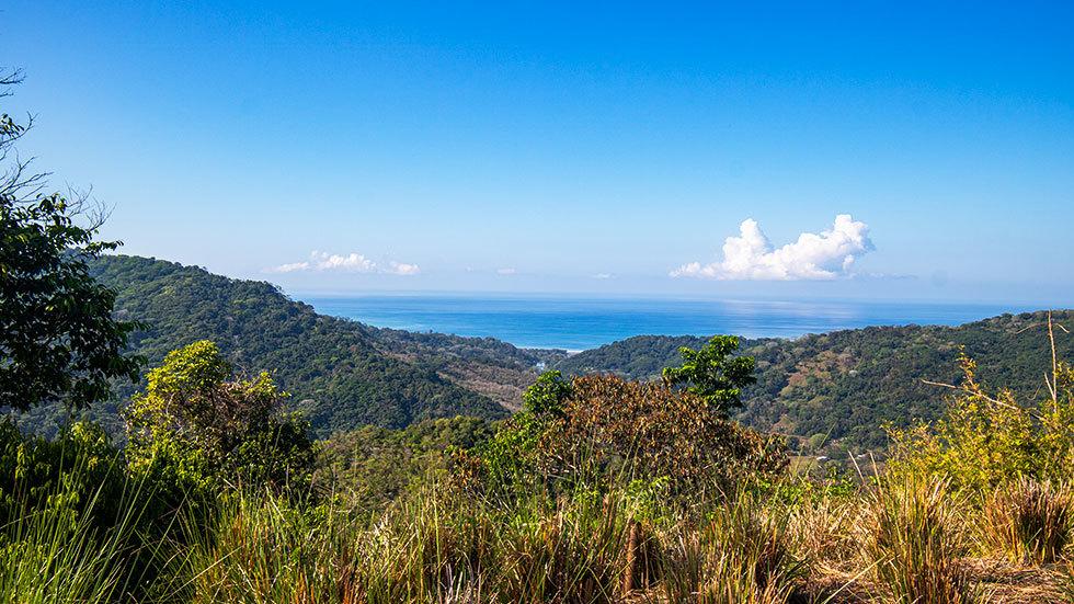 34 Acres of Farm Land for Sale, Platanillo, Puntarenas, Costa Rica — photo 1
