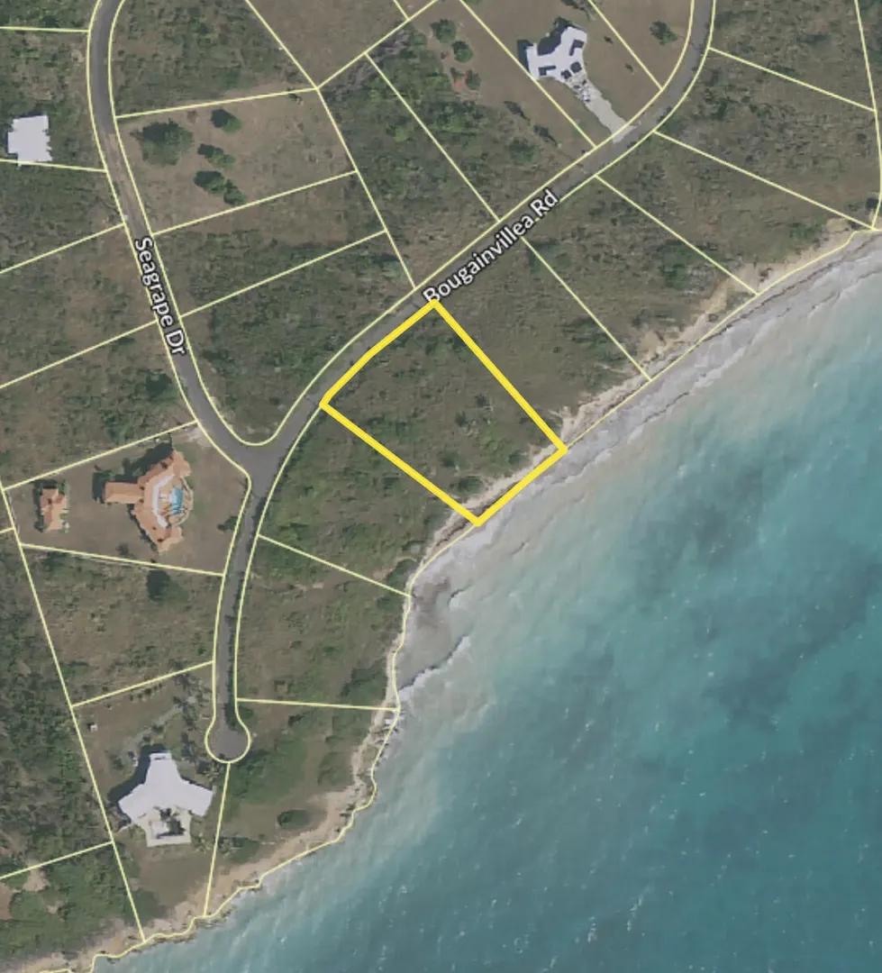 0.72 Acre Waterfront Lot in US Virgin Islands — photo 5