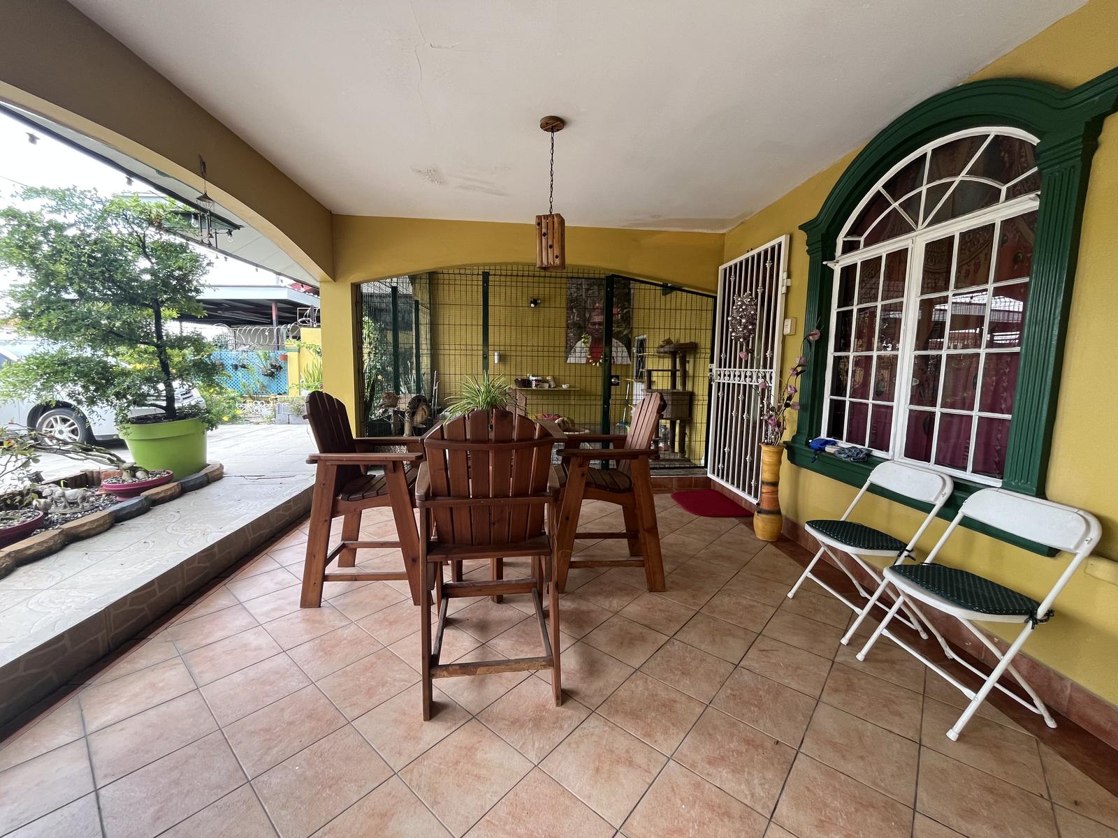 Carapichaima House — photo 4