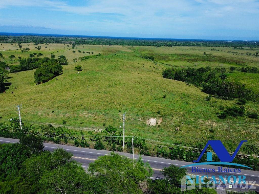 200,000 sqm land plot for projects in San Felipe De Puerto Plata — photo 1