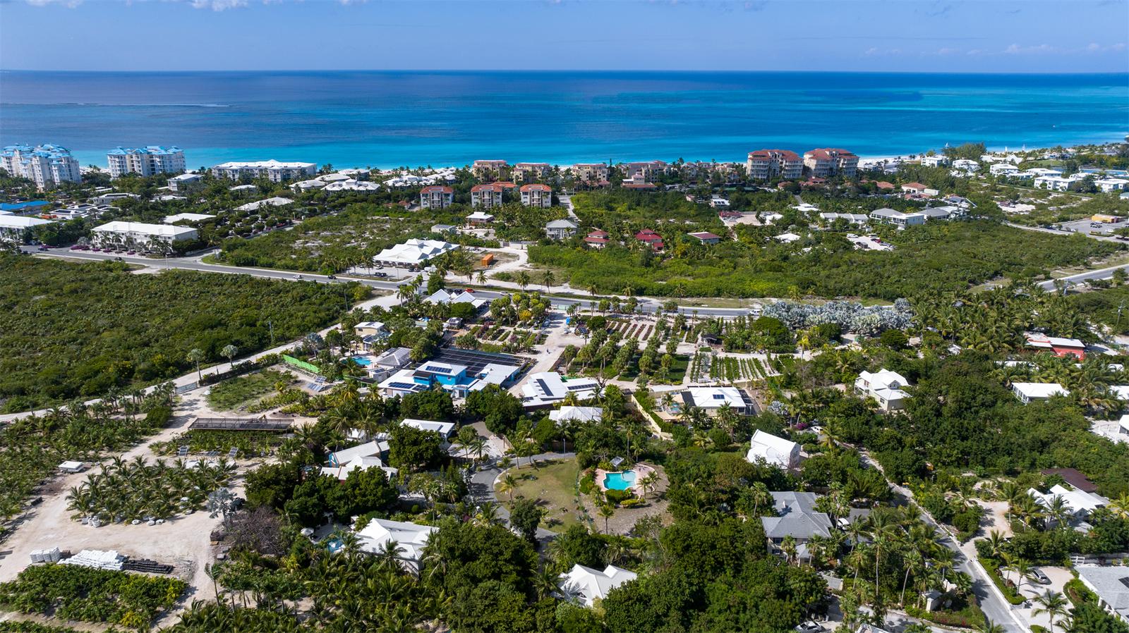42 Garden Loop, Grace Bay, Turks and Caicos Islands — photo 2