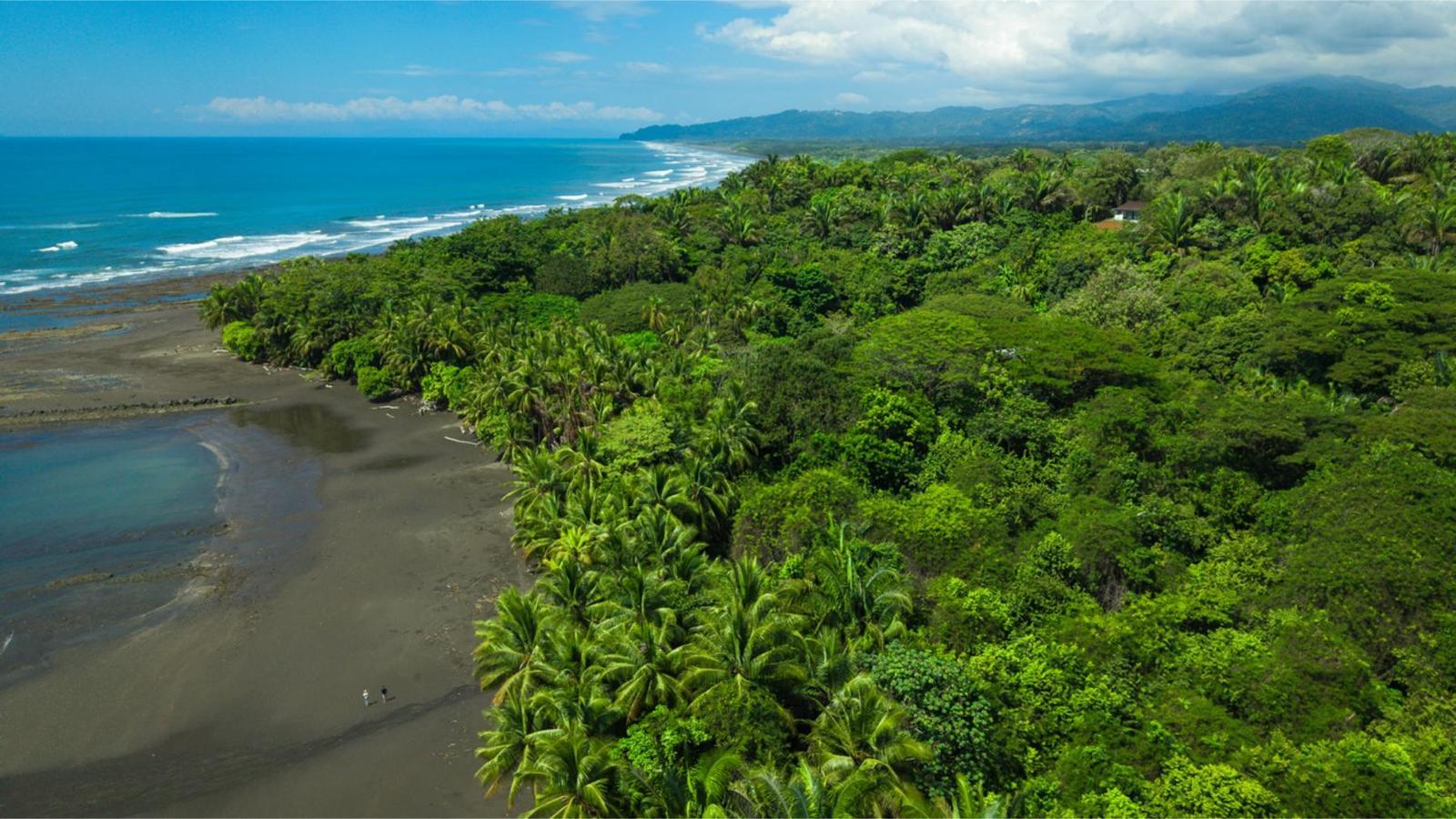 4,850 Acres Beachfront Land for Sale — photo 3