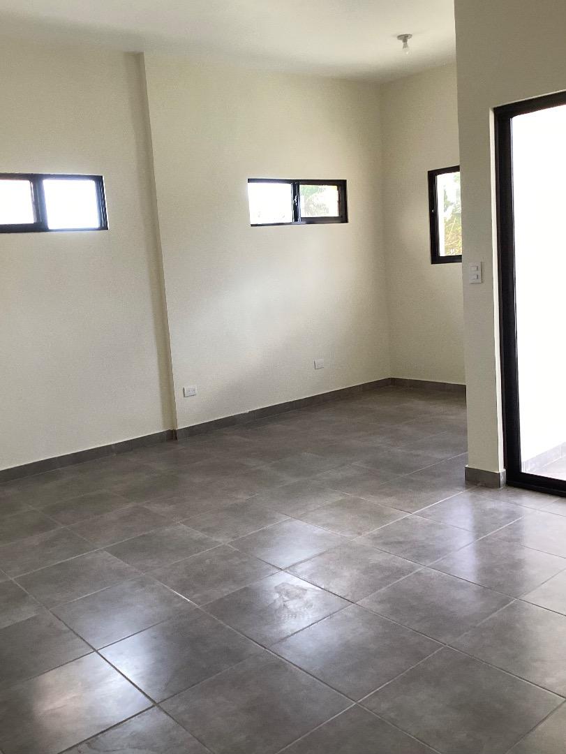 New 2 Levels Villa in Sosua — photo 1