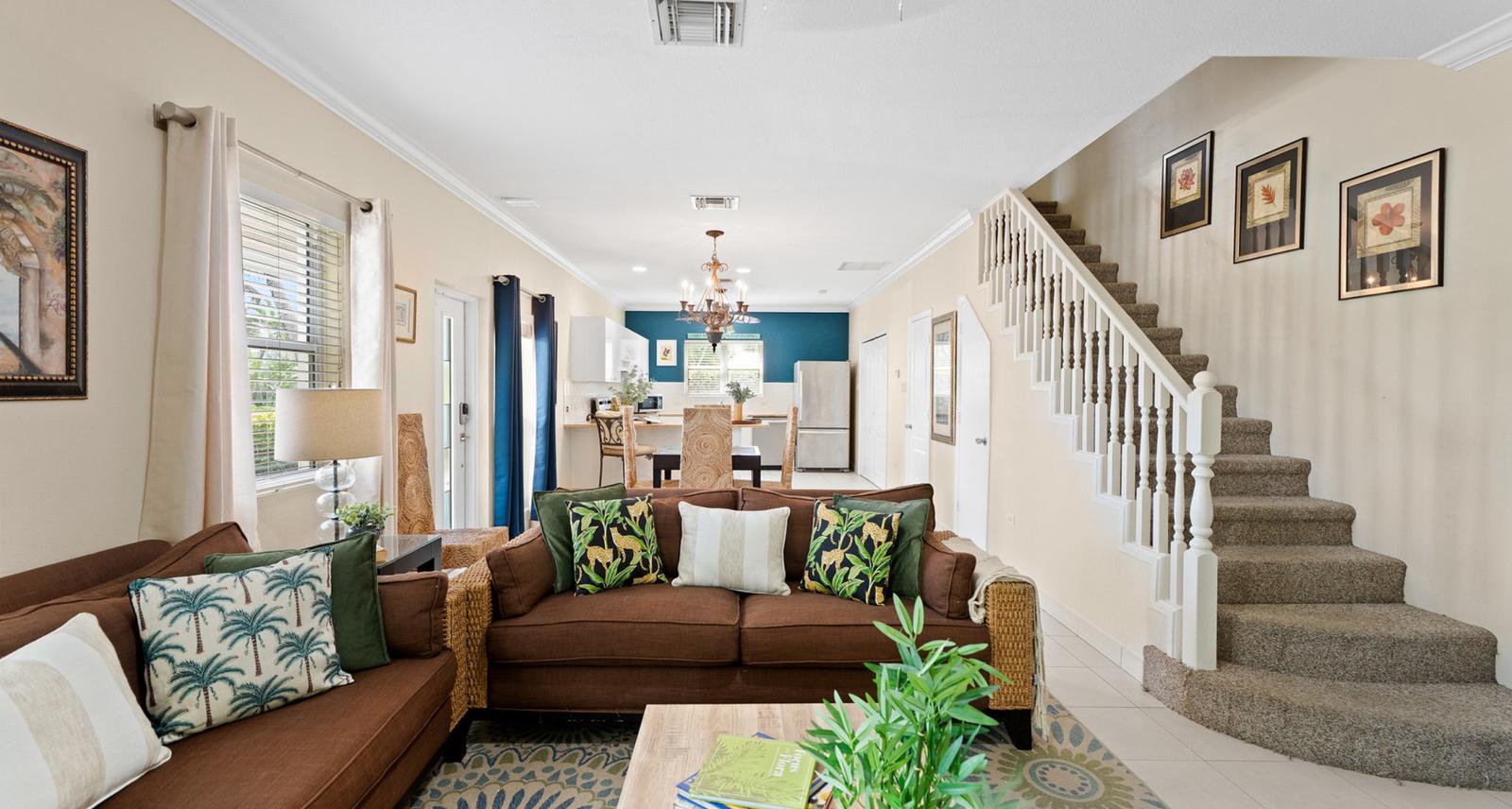 Two-bedroom South Sound residence — photo 4