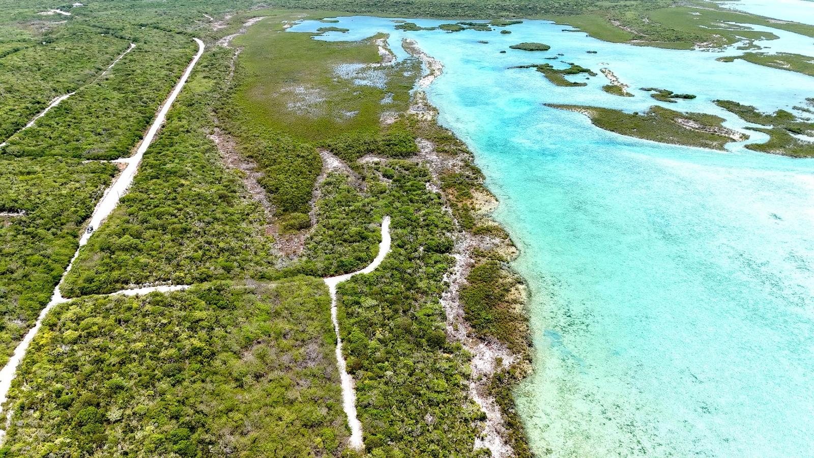 HOTEL SITE, EXUMA VIEW — photo 5