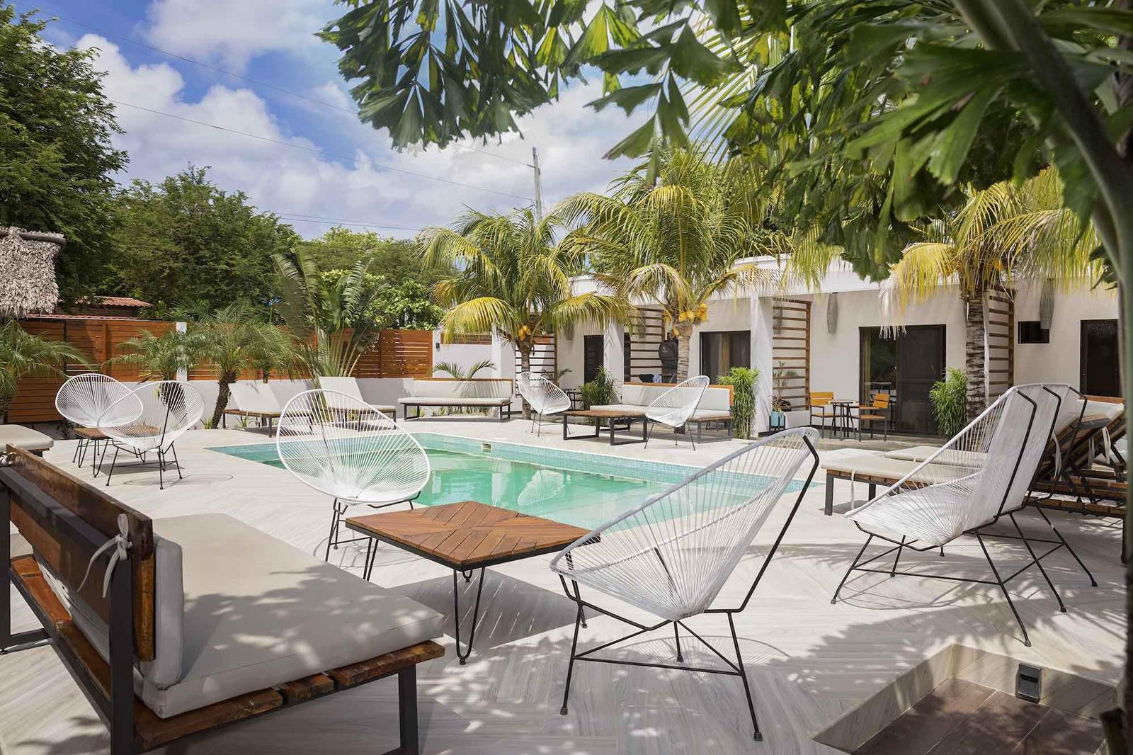 7 Bedroom Boutique Hotel for Sale, Playa Guasacate, Tola, Rivas, Nicaragua — photo 3