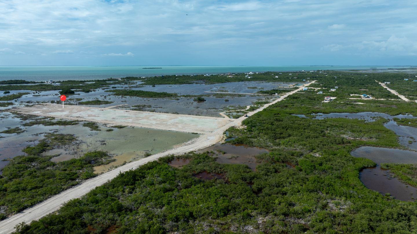 Ambergris Caye West Coast Secret Beach Property — photo 4