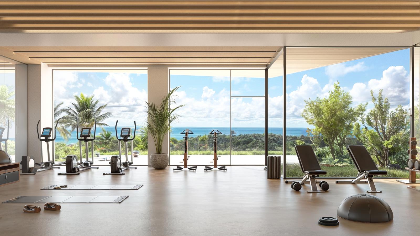 Bonita Beach Penthouse Oceanview Collection At Cap Cana — photo 5
