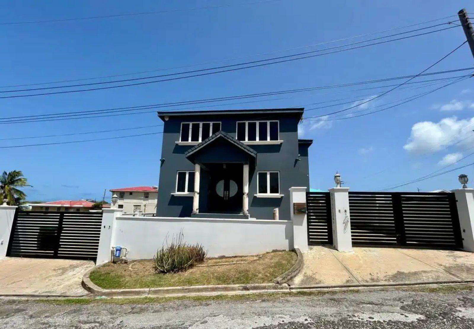 3-bedroom house in Fortescue, St Philip, Barbados — photo 3
