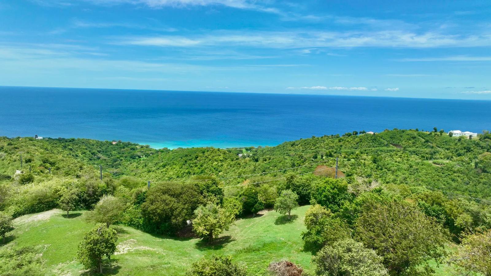 28.02 Acre Lot Mt. Washington Na, St. Croix — photo 2