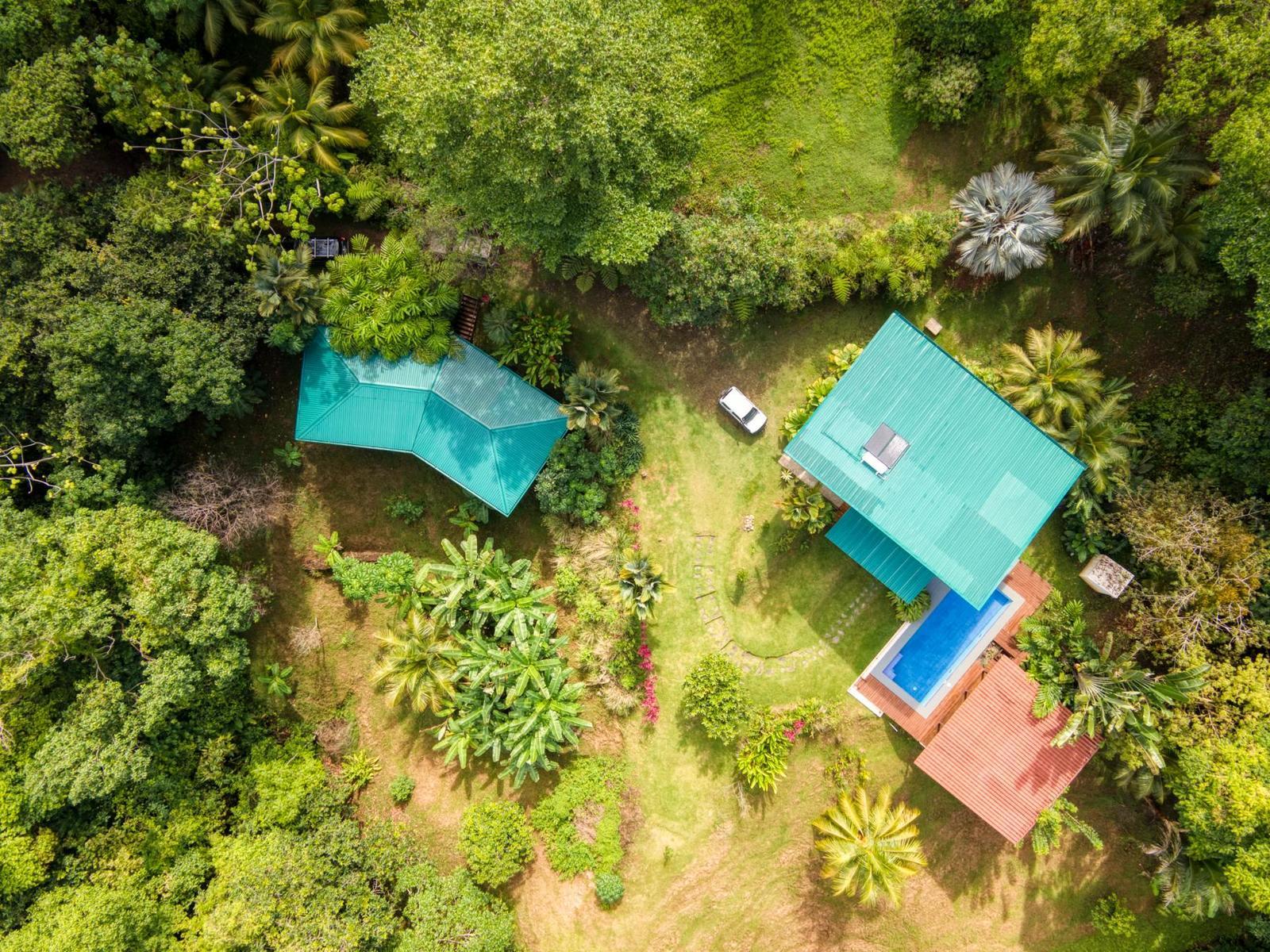 8 Bedroom Property for Sale, Portalon / Matapalo, Puntarenas, Costa Rica — photo 3
