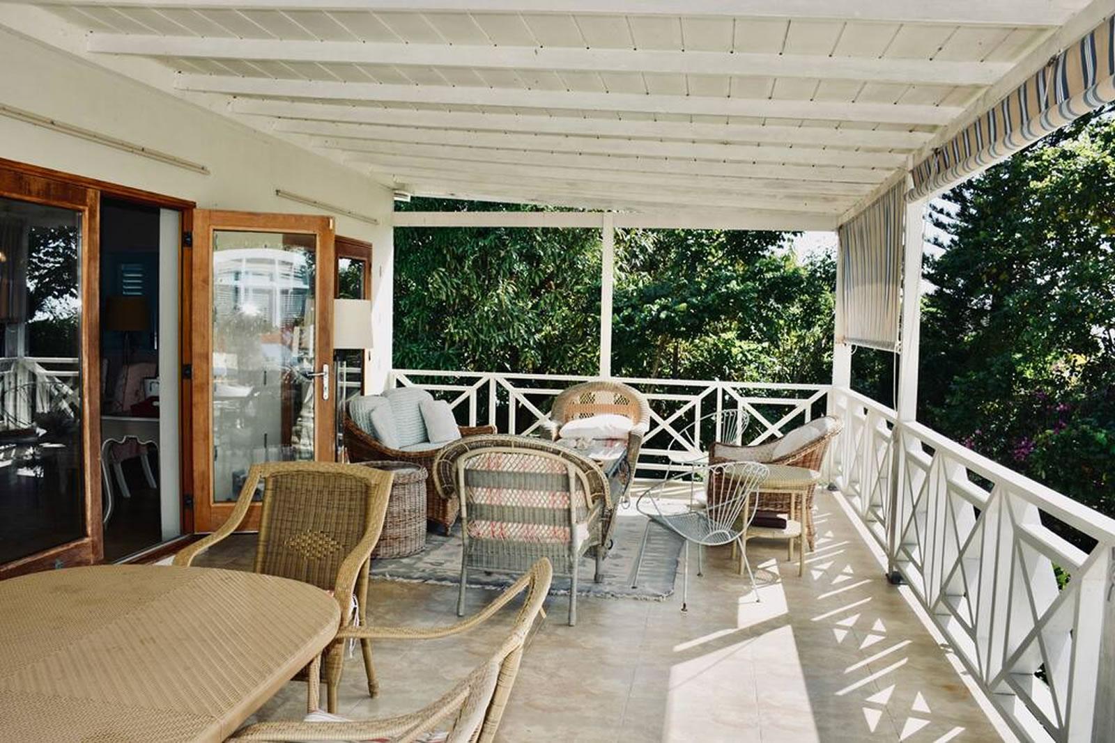5 Bedroom Property for Sale, Hamilton Lodge & Cottage, Charlestown, Nevis — photo 3