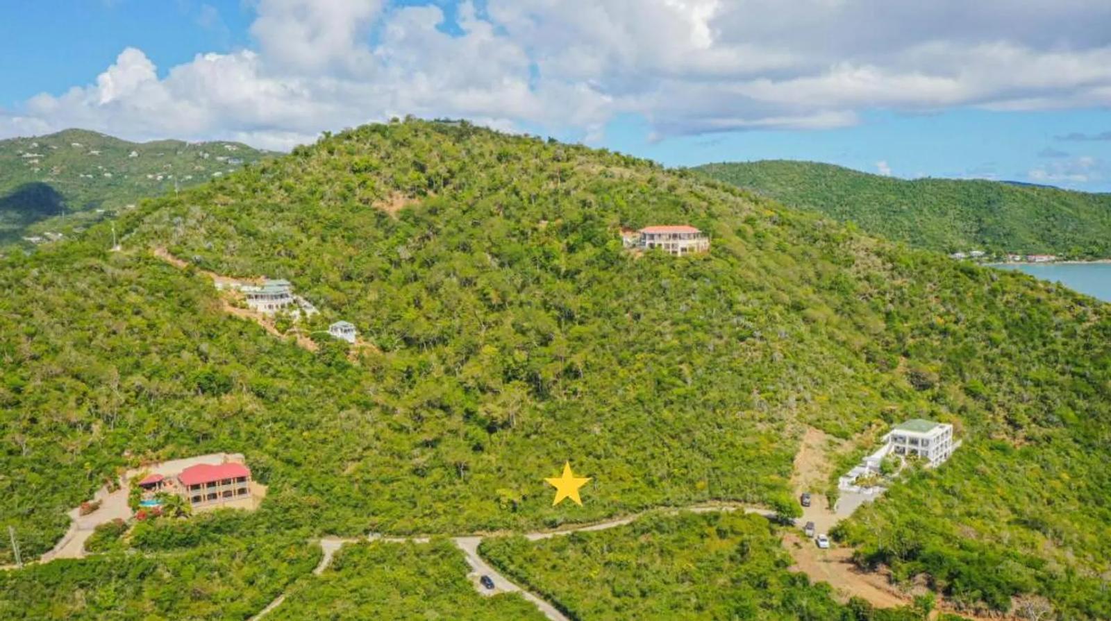 1.17 Acre Lot in Fortsberg, St. John — photo 4