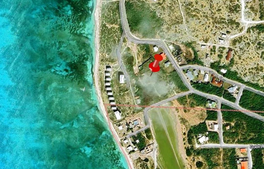 Grand Turk Lot 113 0.90 Acre Near Beach — photo 4