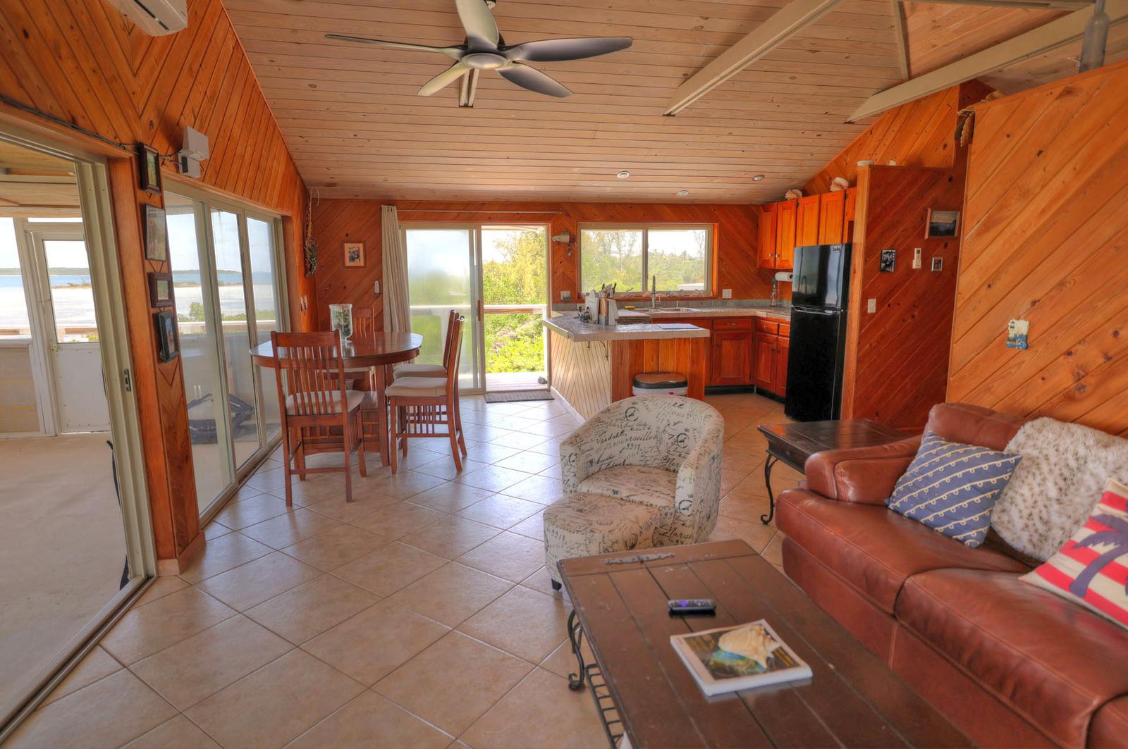 Lot 9A, Tom Currys Point - MLS 65976, Abaco, Bahamas — photo 3