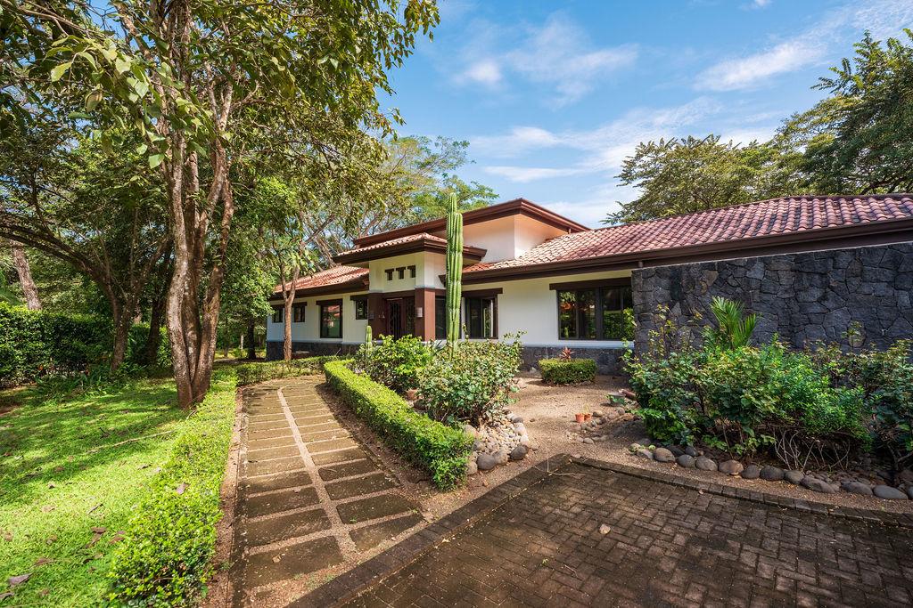 4 Bedroom Home for Sale, Hacienda Pinilla, Tamarindo, Guanacaste, Costa Rica — photo 2