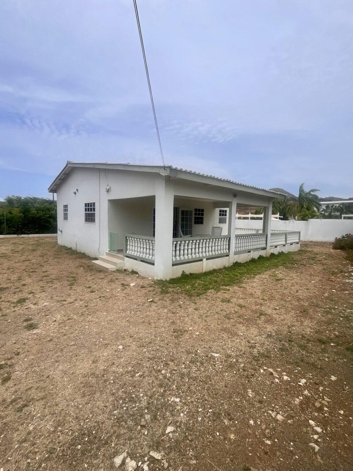 2 bedroom home for rent - Banda Bou, Curaçao — photo 5