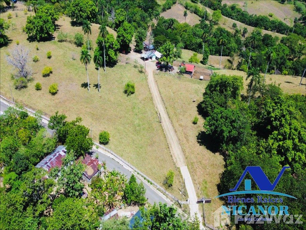 846 acre farm for sale in Guananico, Puerto Plata, Dominican Republic — photo 2