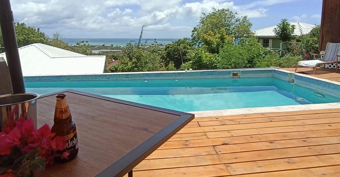 4 Bedroom Home for Sale, Sunset Lane, McKinnons, Antigua — photo 5