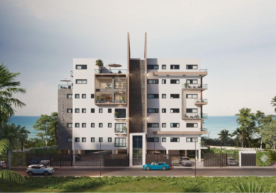 Aquarena Apartment 2A — photo 2