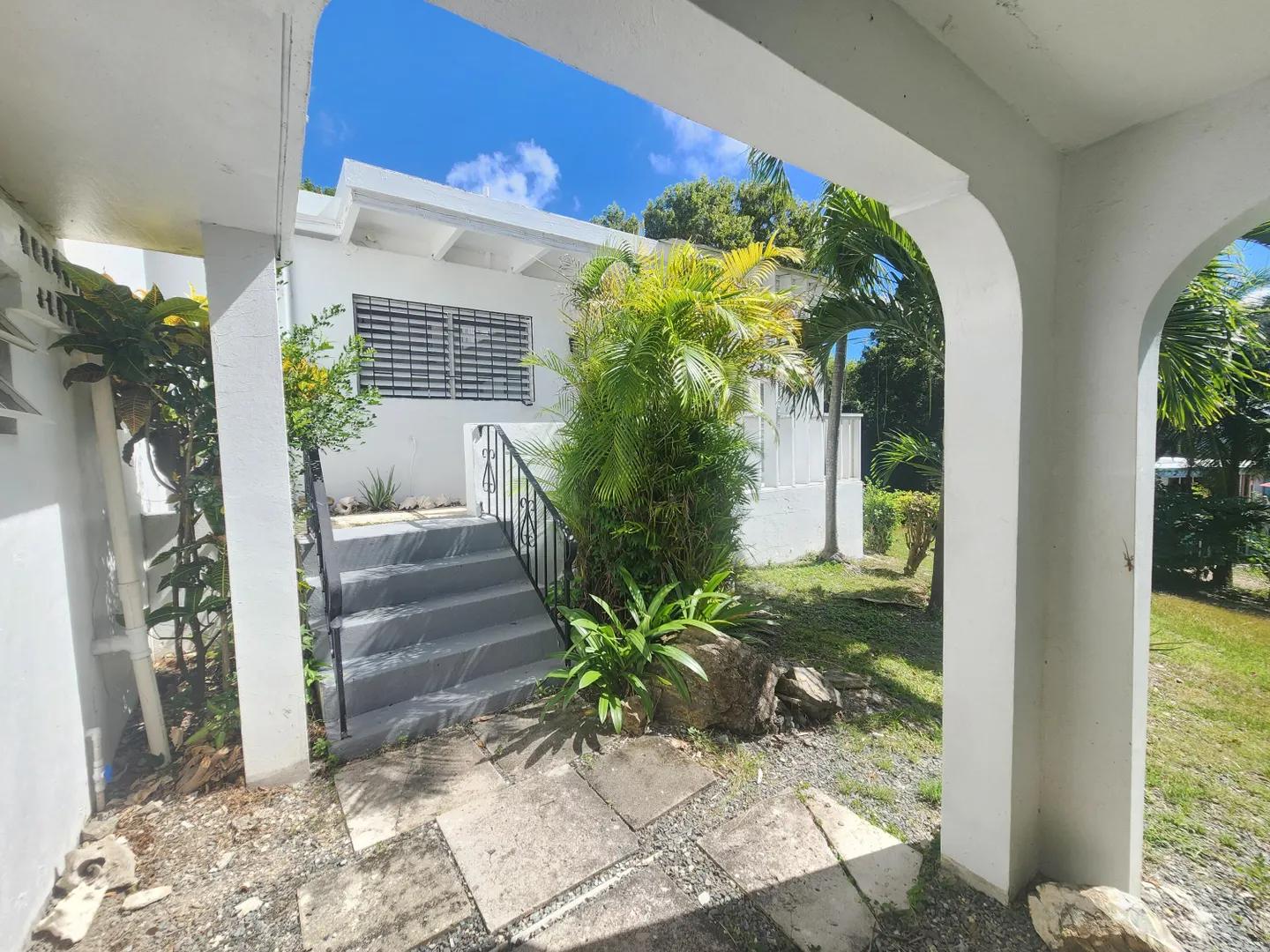 3 Beds 2 Baths House in Queens Quarters, St. Croix — photo 4