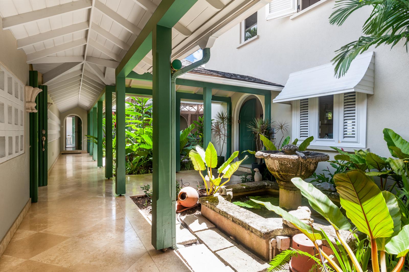 Miramar Villa/Townhouse for Sale — photo 3
