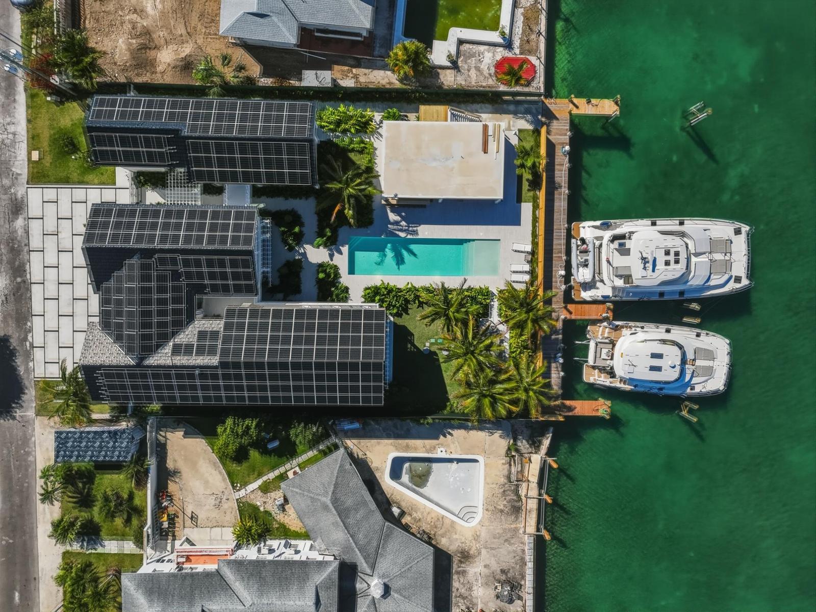 6 bedroom Residence for sale — LE CANAL in Nassau / New Providence, The Bahamas — photo 5