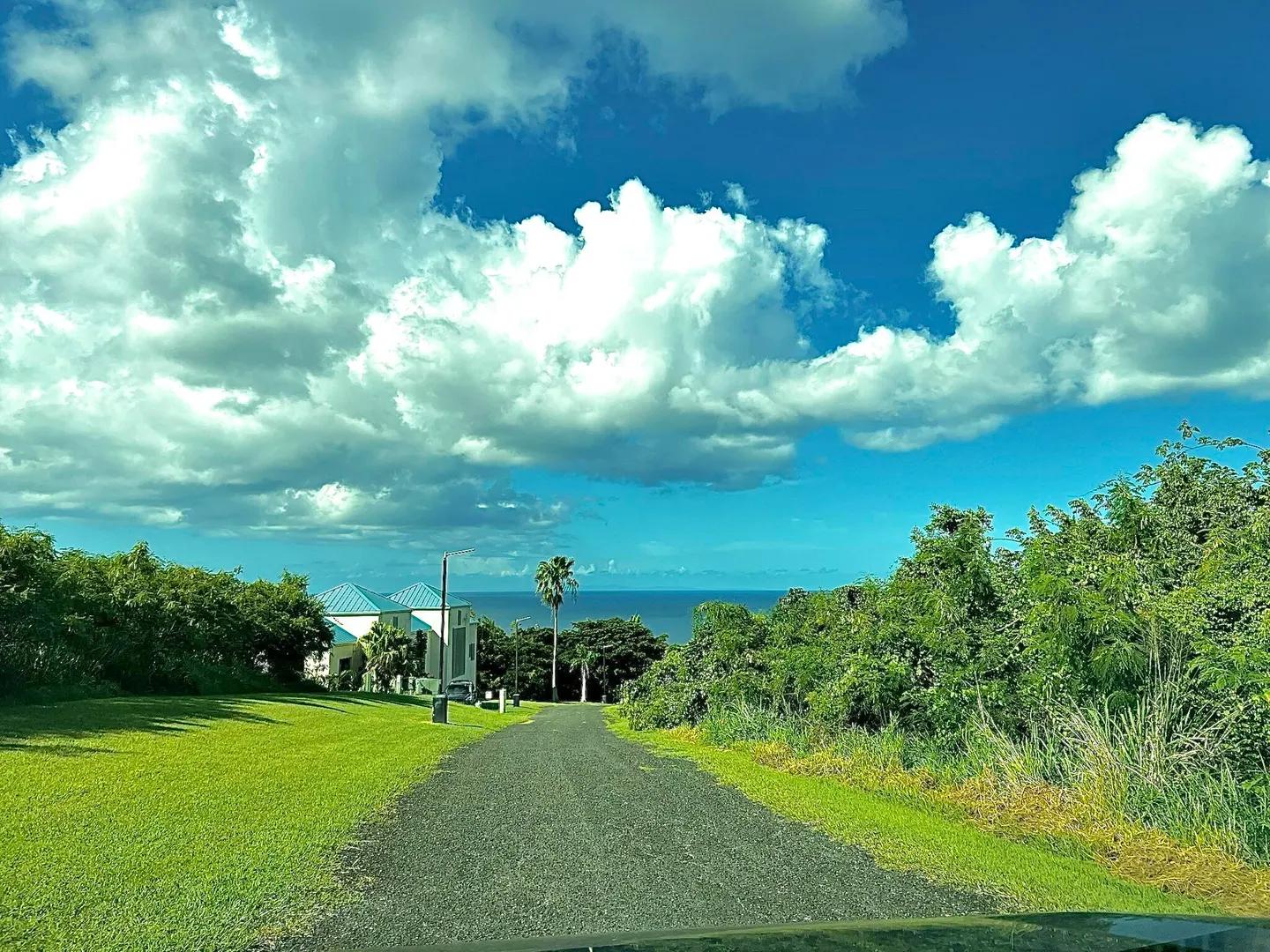 0.5 Acre Homesite Lot in St. Croix — photo 1