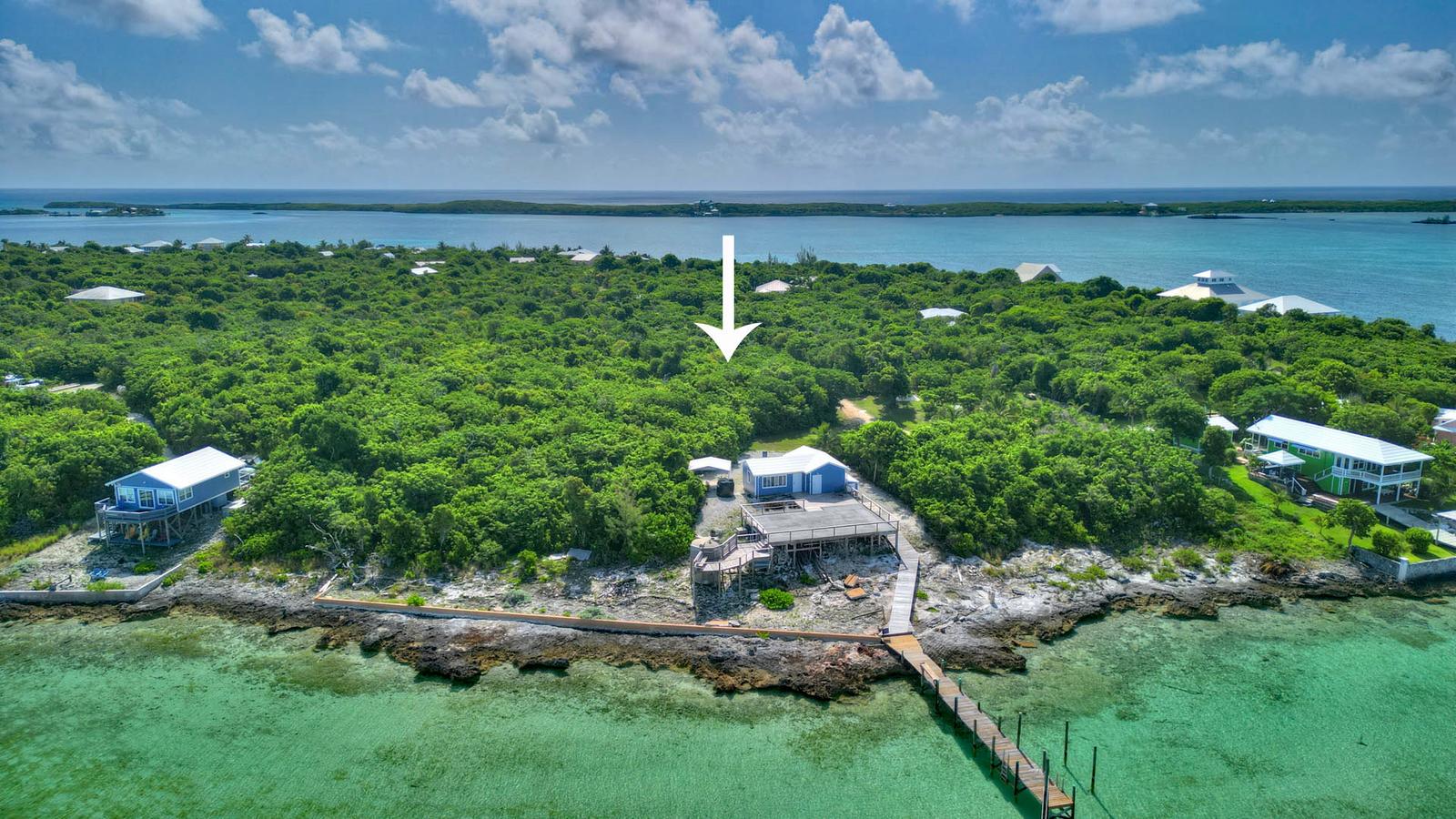 Lot 44, Abaco Ocean Club - Mls 66599 — photo 2