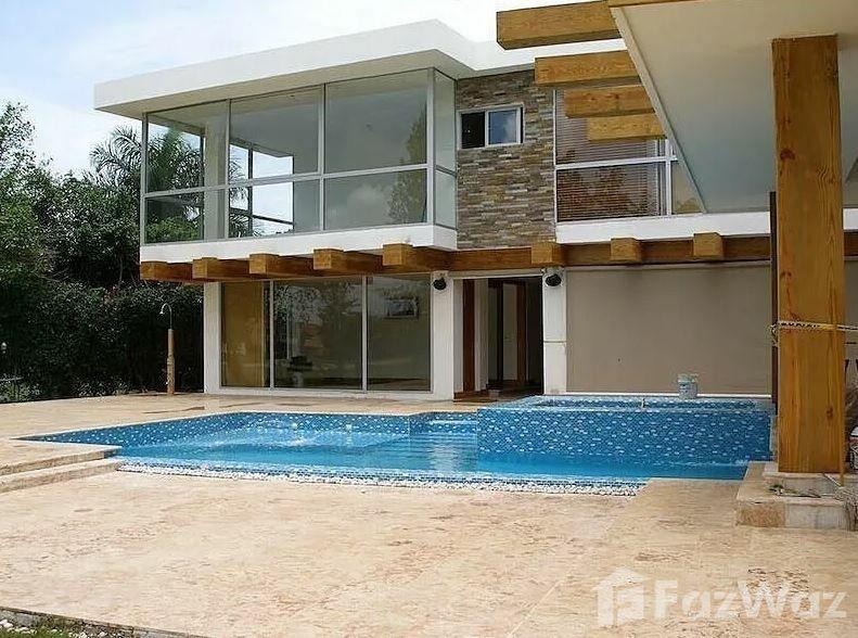 5 Bedroom Macoris Villa for Sale in Guayacanes — photo 2
