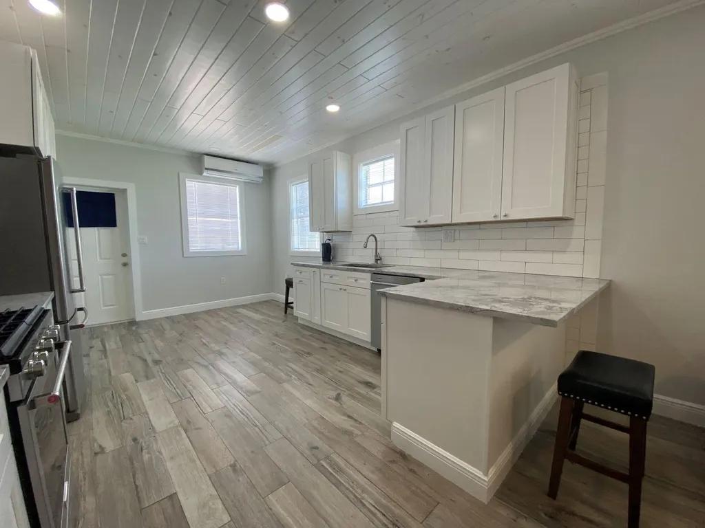 2-bedroom house in Summerwind, Guana Cay — photo 3